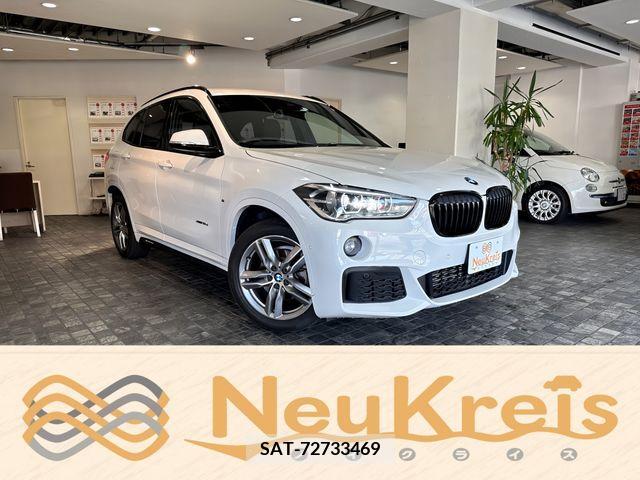 Bmw X1 2017-07 235639-0