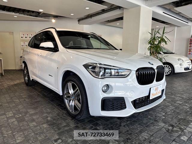 Bmw X1 2017-07 235639-6