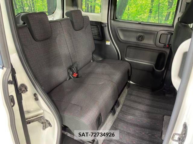 Suzuki SPACIA 2018-02 285623-9