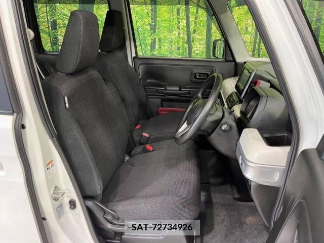 Suzuki SPACIA 2018-02 285623-8