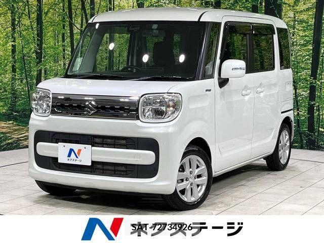 Suzuki SPACIA 2018-02 285623-0
