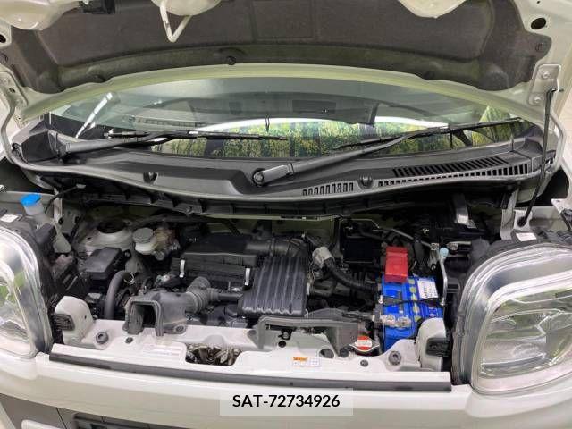 Suzuki SPACIA 2018-02 285623-18