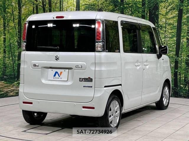 Suzuki SPACIA 2018-02 285623-17