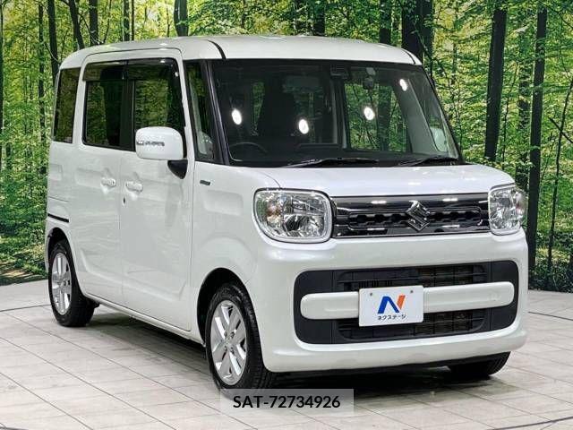 Suzuki SPACIA 2018-02 285623-16