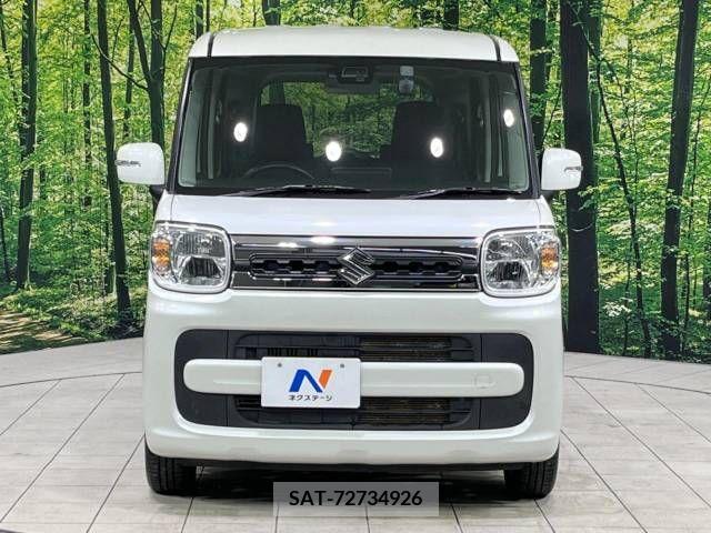 Suzuki SPACIA 2018-02 285623-14