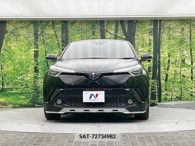 Toyota C-HR 2017-05 264068-14
