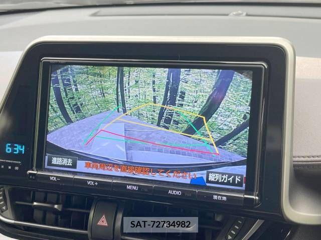 Toyota C-HR 2017-05 264068-4