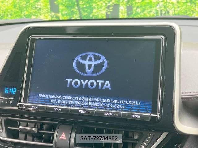 Toyota C-HR 2017-05 264068-3