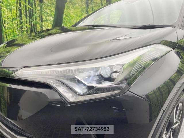 Toyota C-HR 2017-05 264068-12