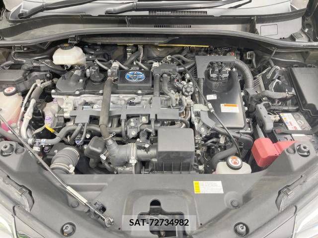 Toyota C-HR 2017-05 264068-19