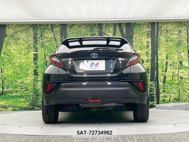 Toyota C-HR 2017-05 264068-18