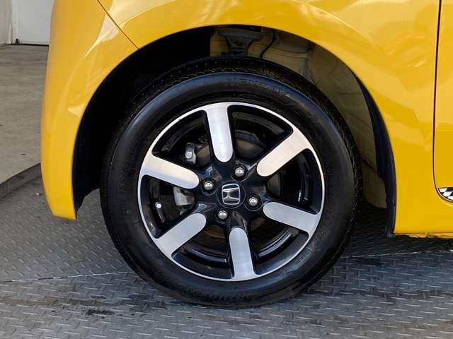 Honda N-ONE 2015-08 12883-15