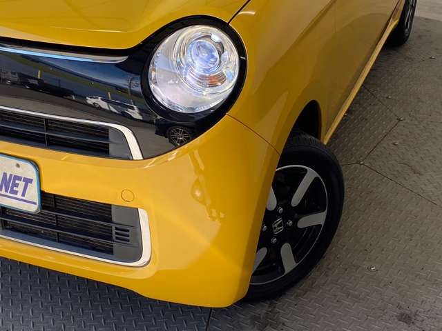 Honda N-ONE 2015-08 12883-5
