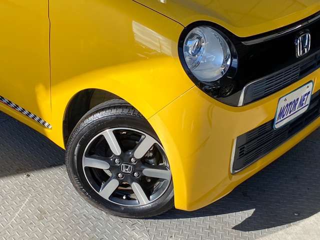 Honda N-ONE 2015-08 12883-8