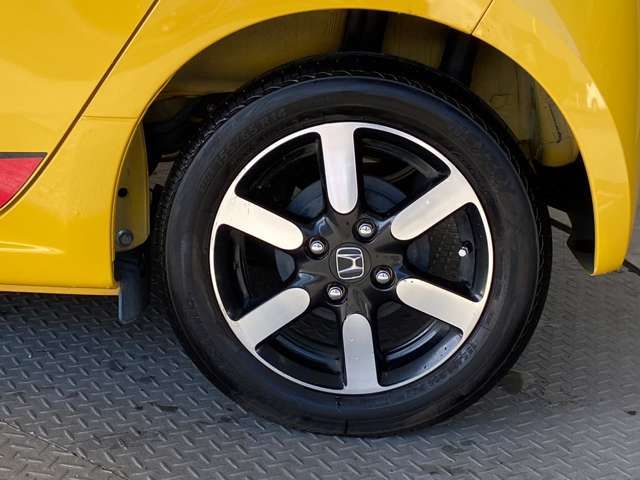 Honda N-ONE 2015-08 12883-14