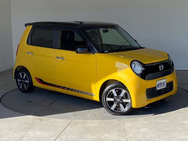 Honda N-ONE 2015-08 12883-7