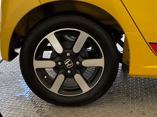 Honda N-ONE 2015-08 12883-17