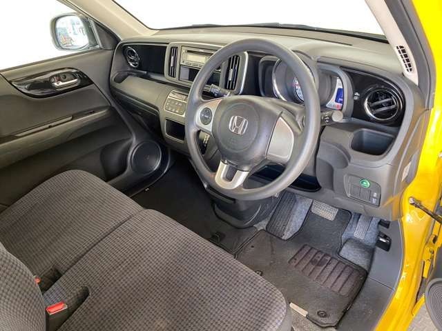 Honda N-ONE 2015-08 12883-19