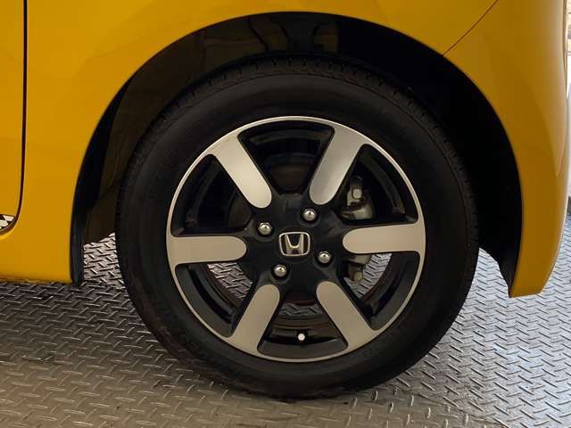 Honda N-ONE 2015-08 12883-16