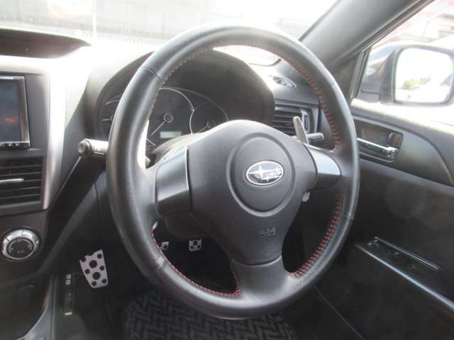 Subaru IMPREZA 2011-02 181172-10