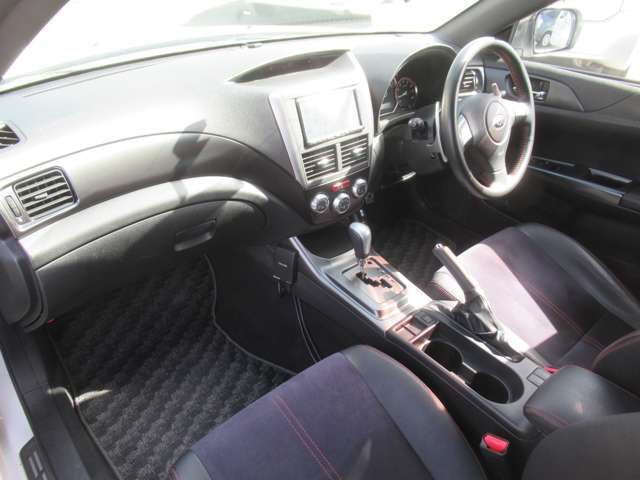 Subaru IMPREZA 2011-02 181172-13