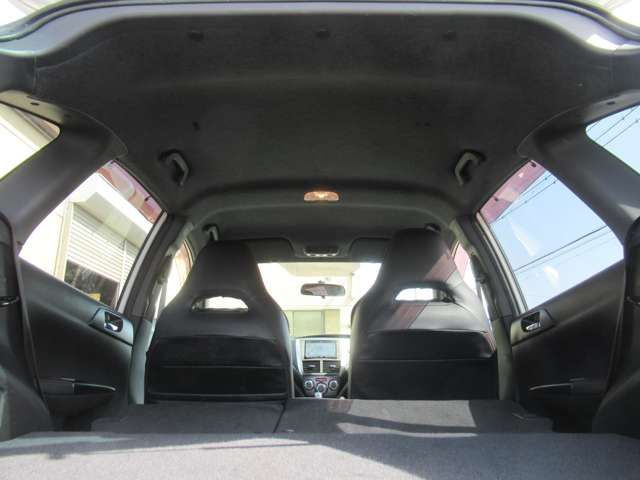 Subaru IMPREZA 2011-02 181172-19