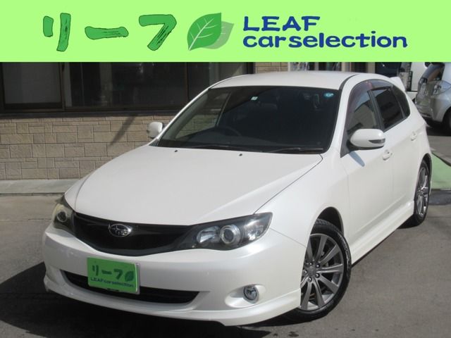 Subaru IMPREZA 2011-02 181172-0