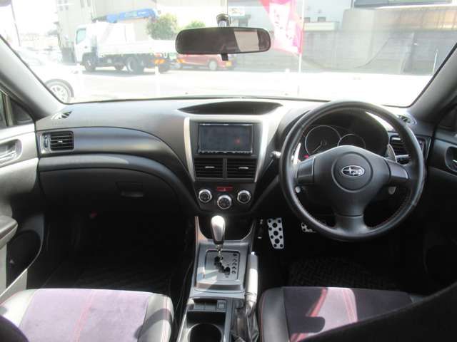 Subaru IMPREZA 2011-02 181172-9
