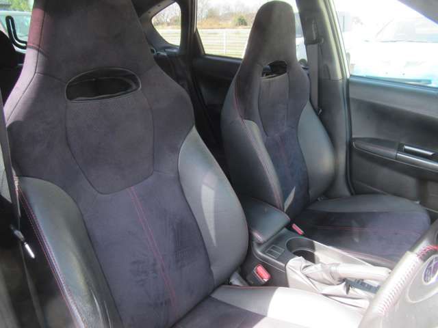 Subaru IMPREZA 2011-02 181172-12