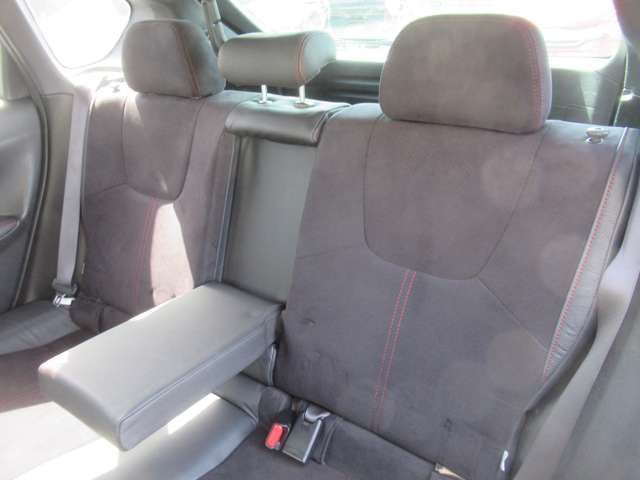 Subaru IMPREZA 2011-02 181172-15