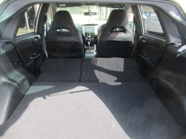 Subaru IMPREZA 2011-02 181172-18