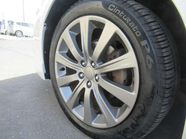 Subaru IMPREZA 2011-02 181172-8