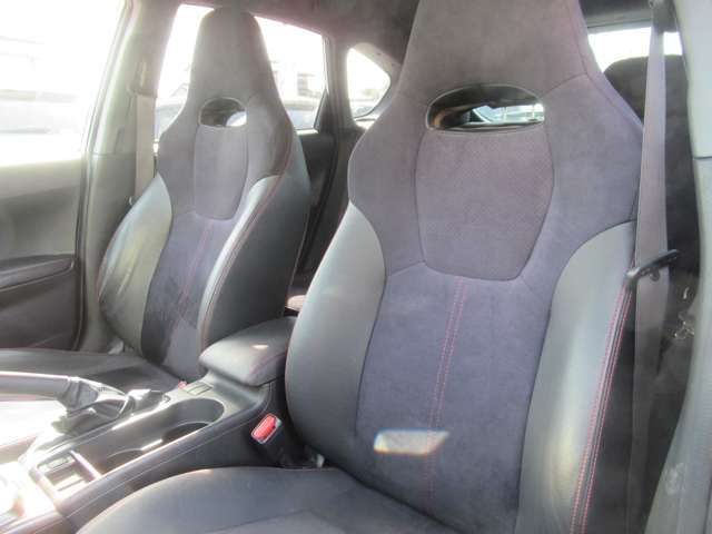 Subaru IMPREZA 2011-02 181172-14