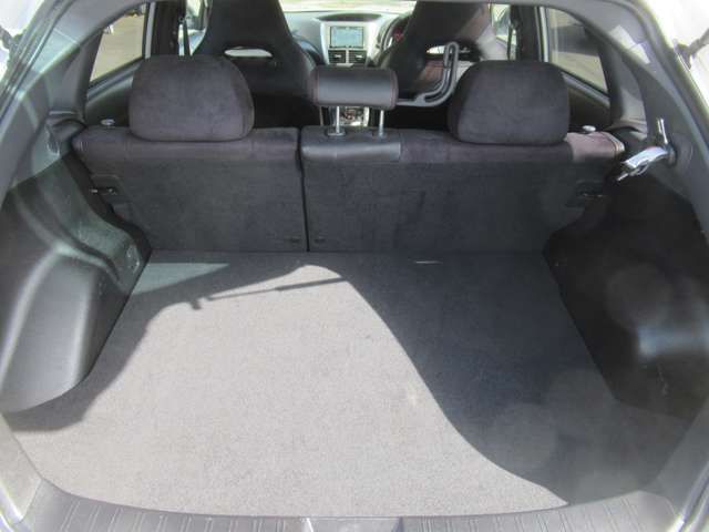 Subaru IMPREZA 2011-02 181172-17