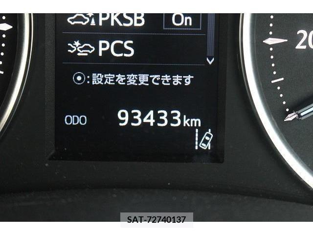 Toyota VELLFIRE 2018-01 222715-18