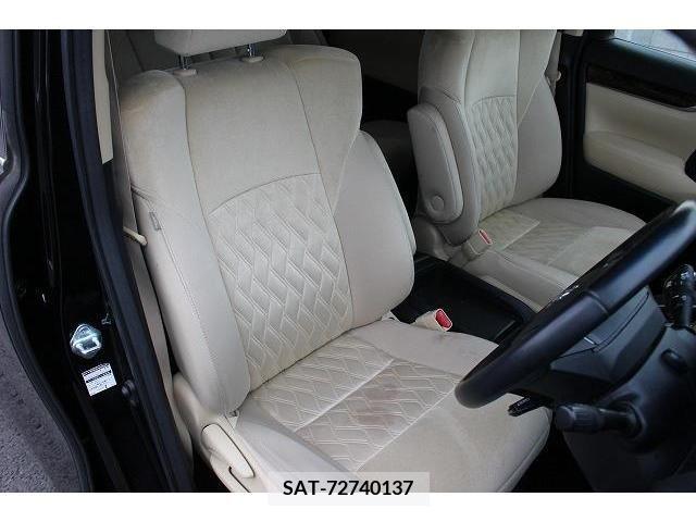 Toyota VELLFIRE 2018-01 222715-12