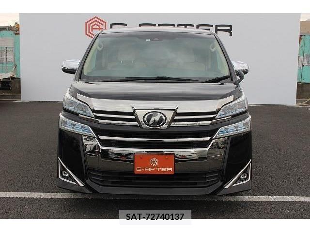Toyota VELLFIRE 2018-01 222715-5