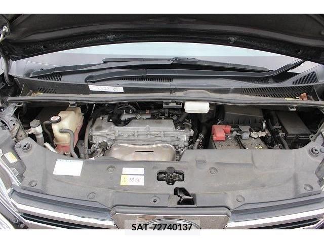 Toyota VELLFIRE 2018-01 222715-17