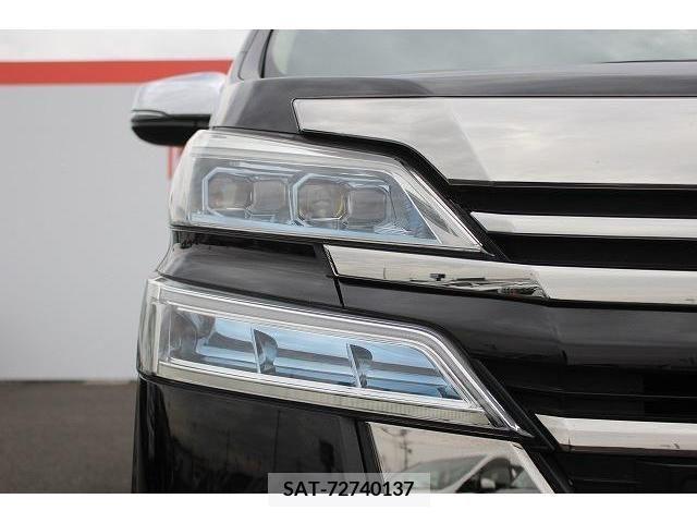 Toyota VELLFIRE 2018-01 222715-10