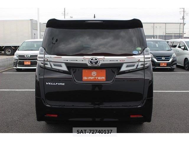 Toyota VELLFIRE 2018-01 222715-7