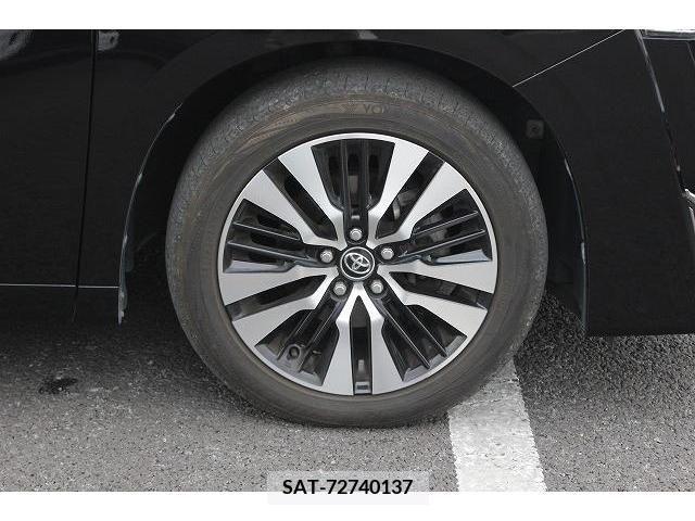 Toyota VELLFIRE 2018-01 222715-9