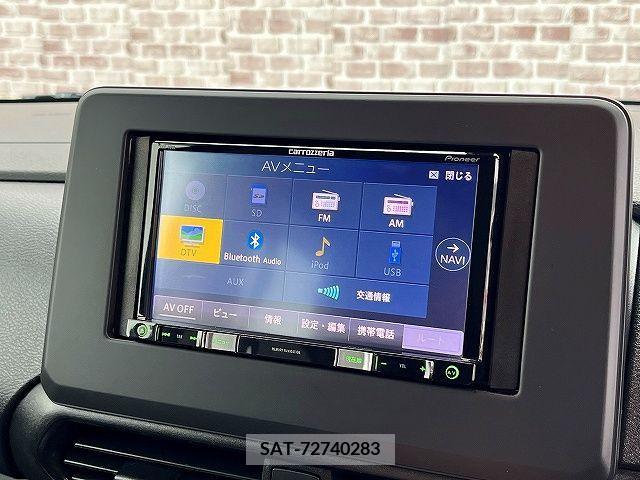 Nissan ROOX 2021-03 237167-5