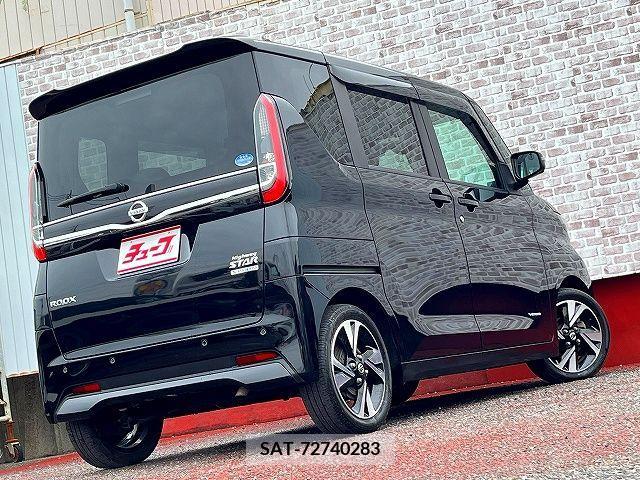 Nissan ROOX 2021-03 237167-2