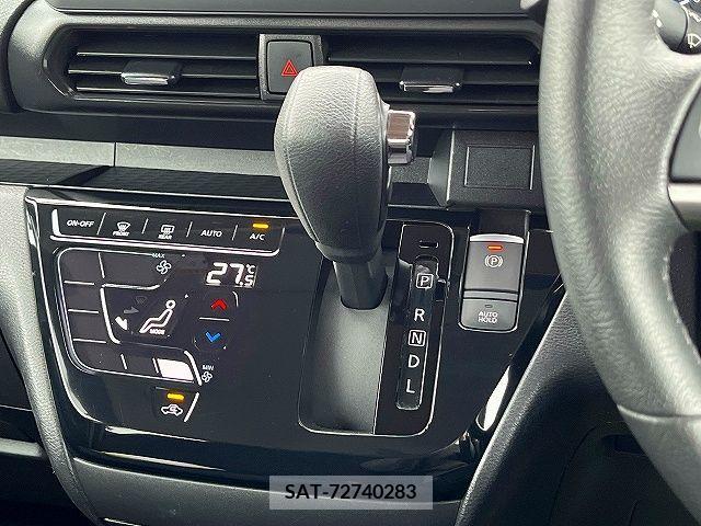 Nissan ROOX 2021-03 237167-19