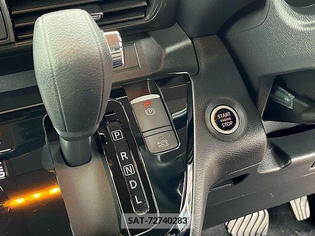 Nissan ROOX 2021-03 237167-17