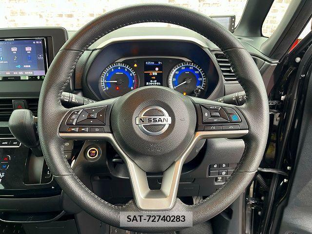 Nissan ROOX 2021-03 237167-13