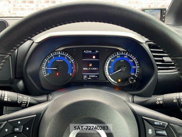 Nissan ROOX 2021-03 237167-10