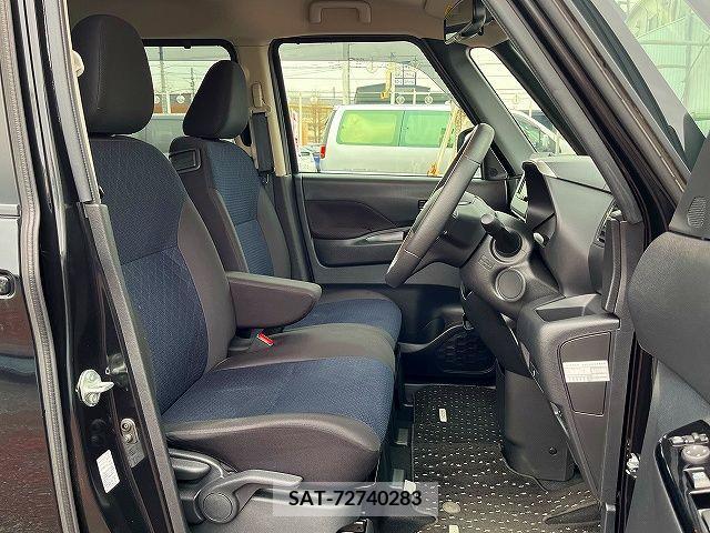 Nissan ROOX 2021-03 237167-9