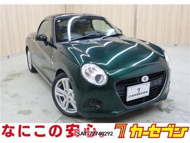 Daihatsu COPEN 2016-04 231239-0