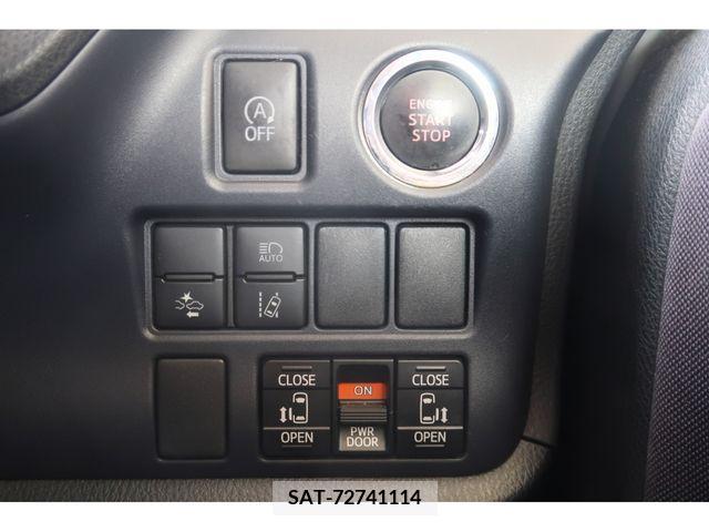 Toyota VOXY 2016-06 321489-11